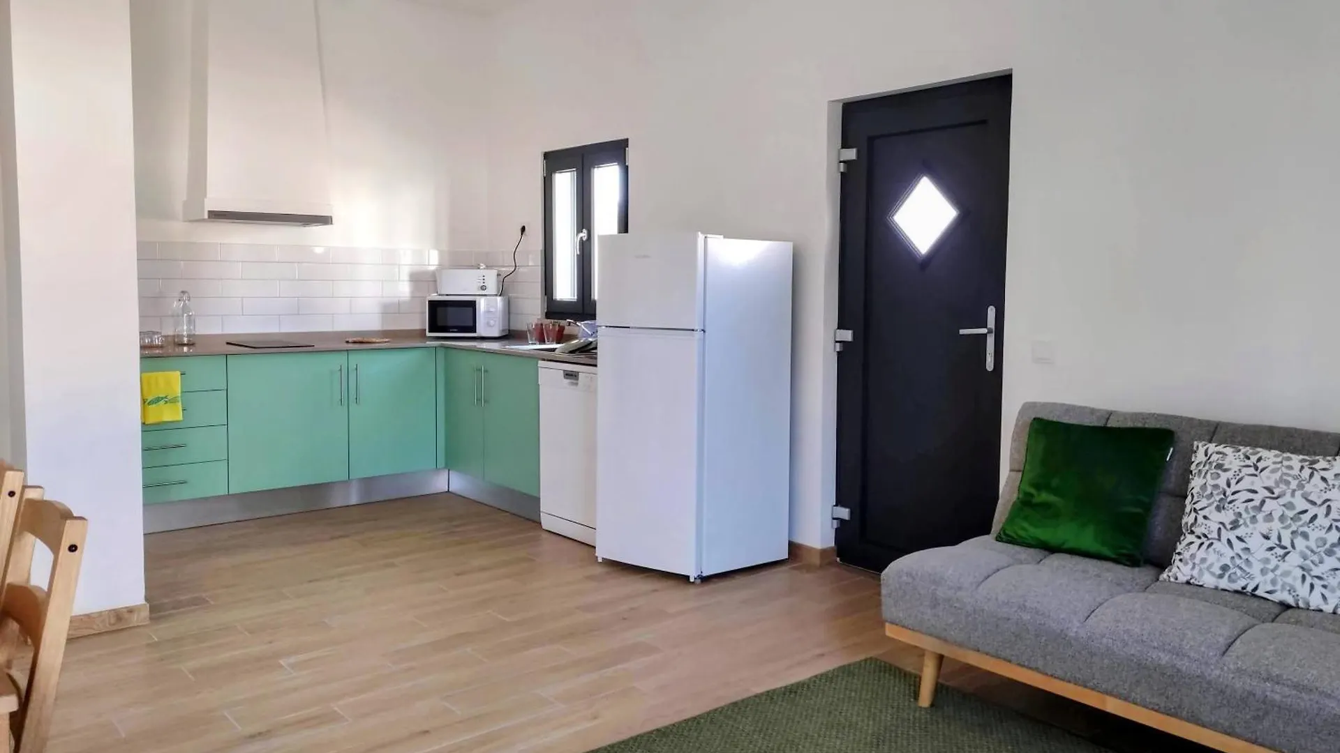 Villa Casa Do Bele Distrikt Distrikt Faro 0*,