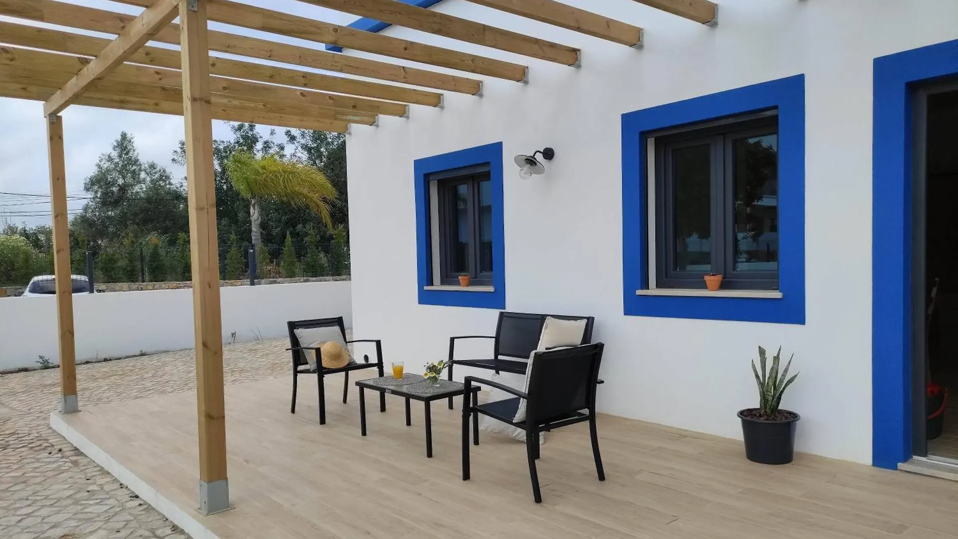 Villa Casa Do Bele à District de District de Faro