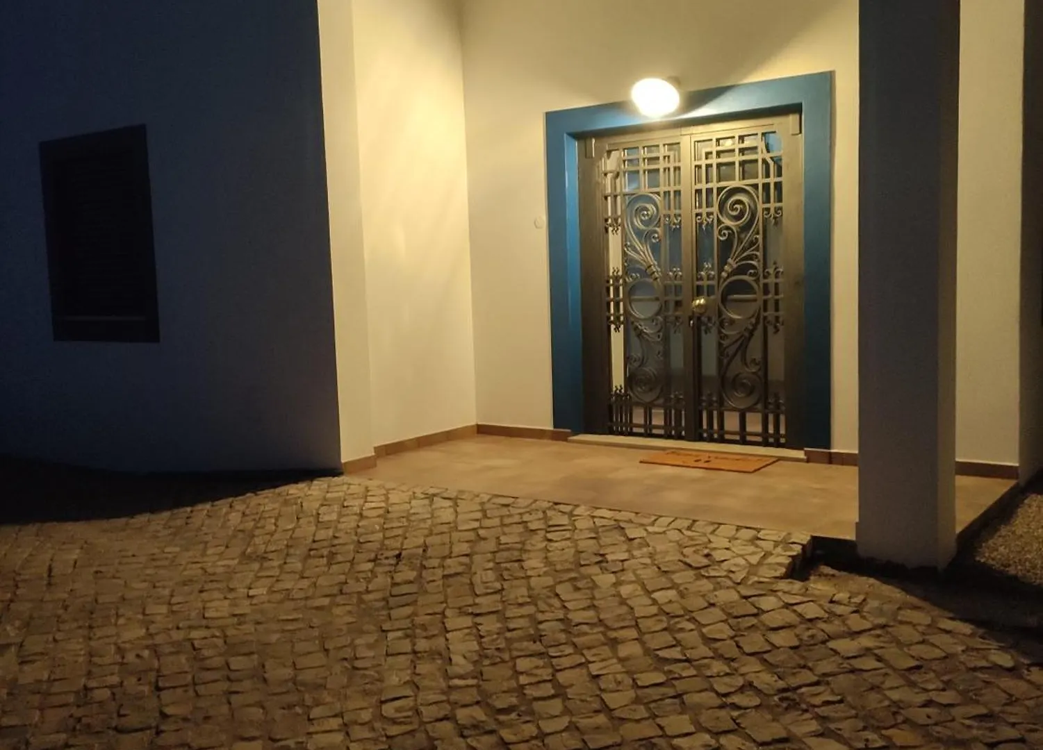 Villa Casa Do Bele Distrikt Distrikt Faro 0*,