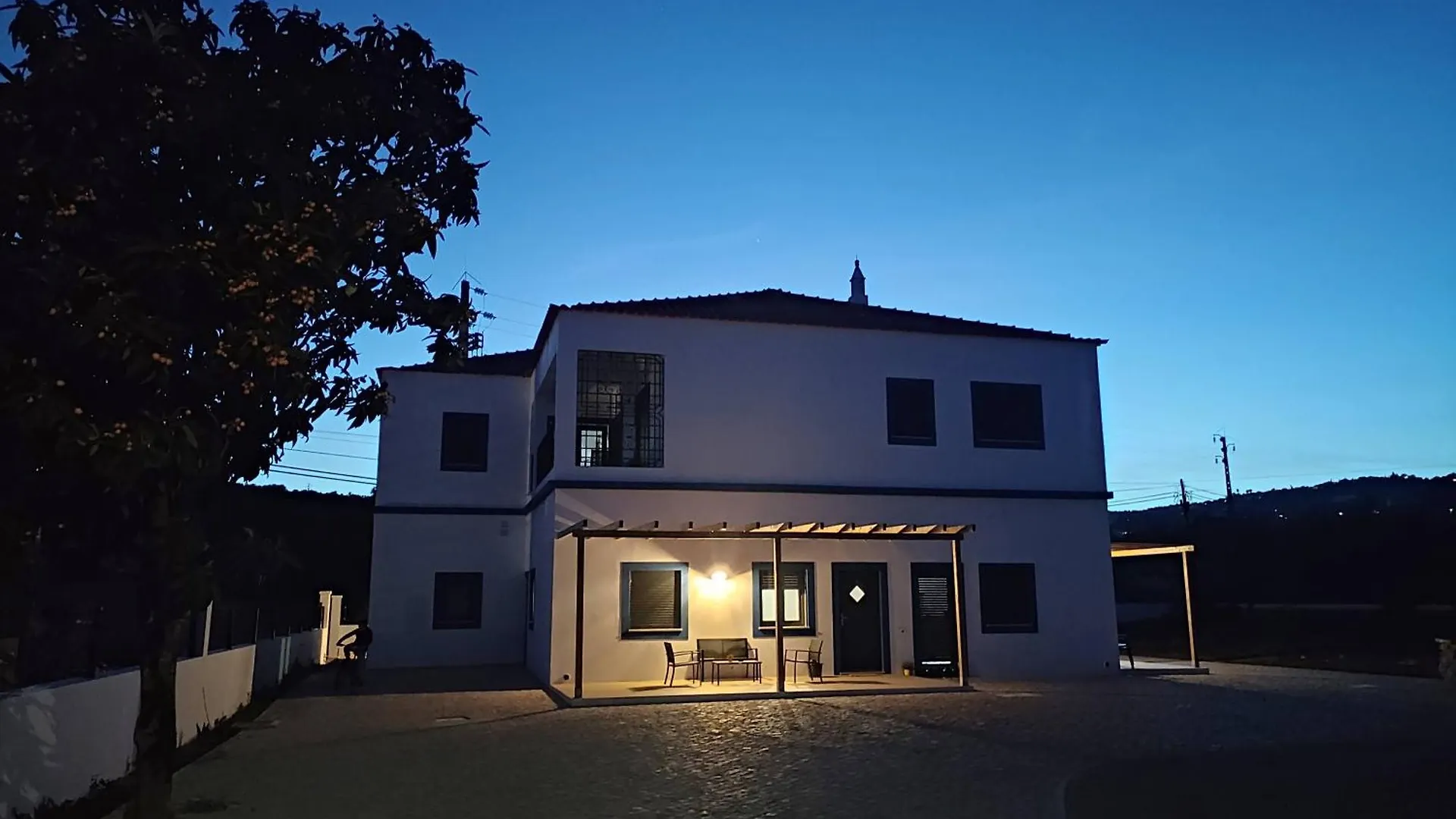 Villa Casa Do Bele à District de District de Faro
