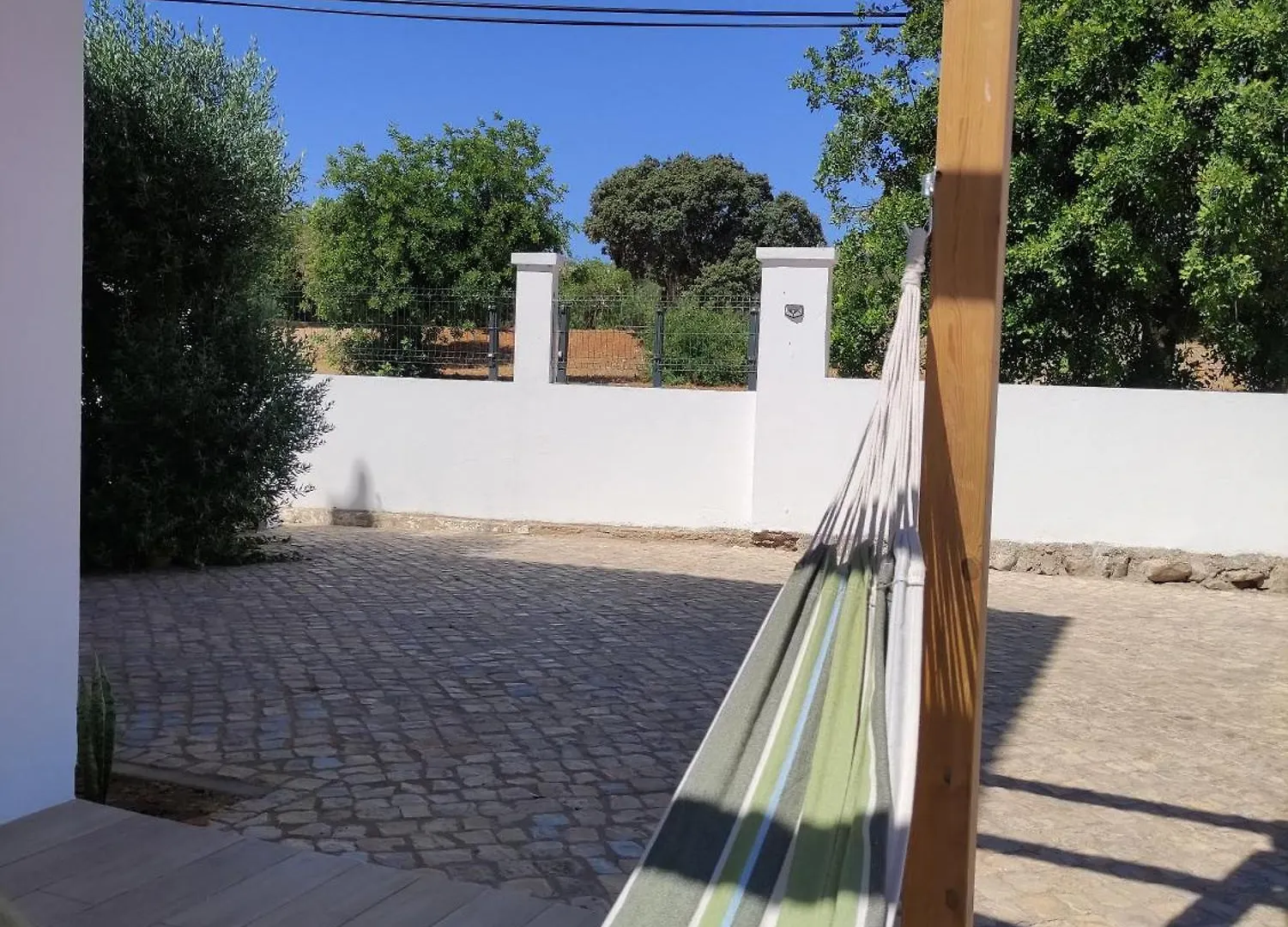 Villa Casa Do Bele à District de District de Faro