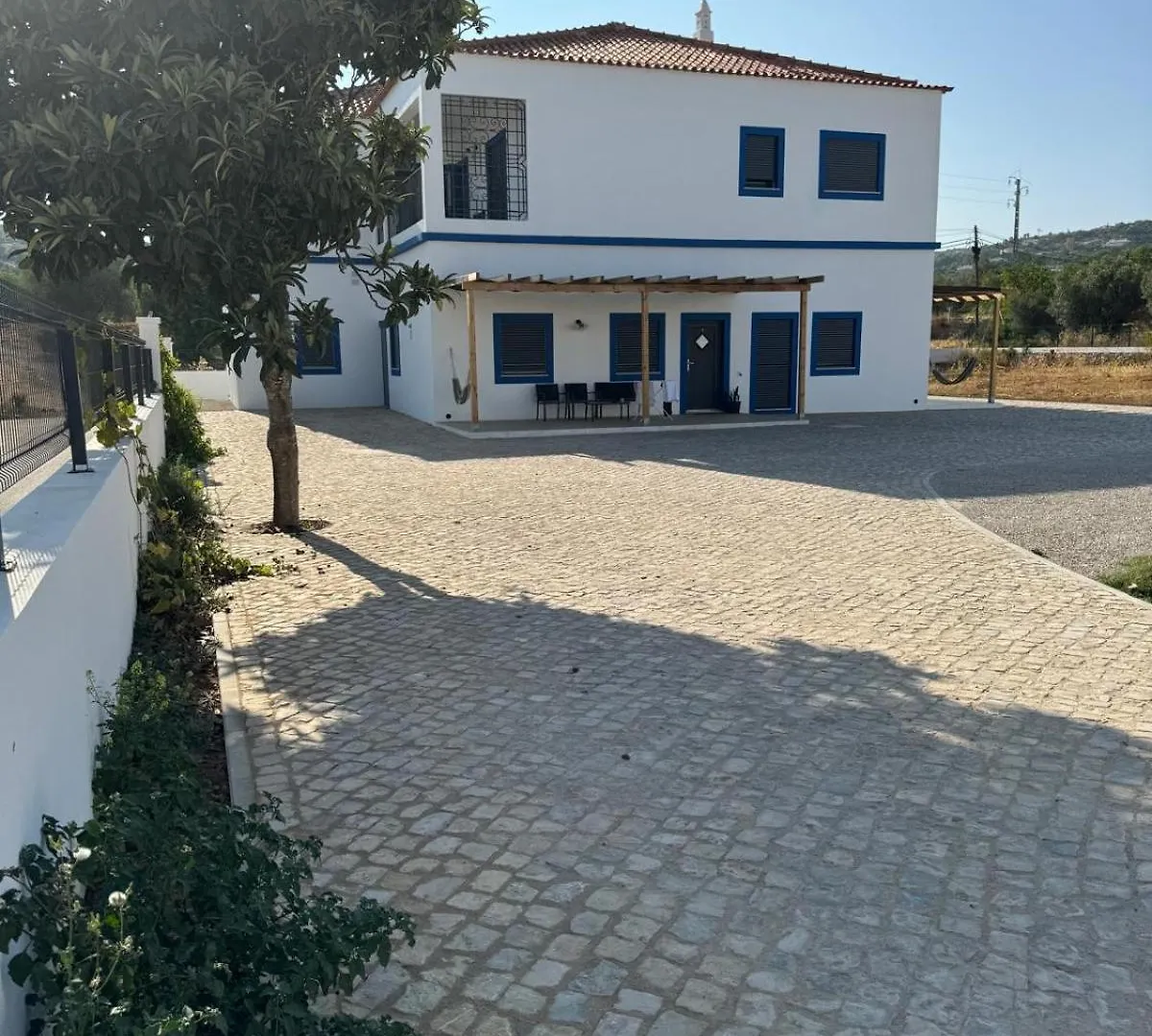 Hébergement de vacances Villa Casa Do Bele à District de District de Faro