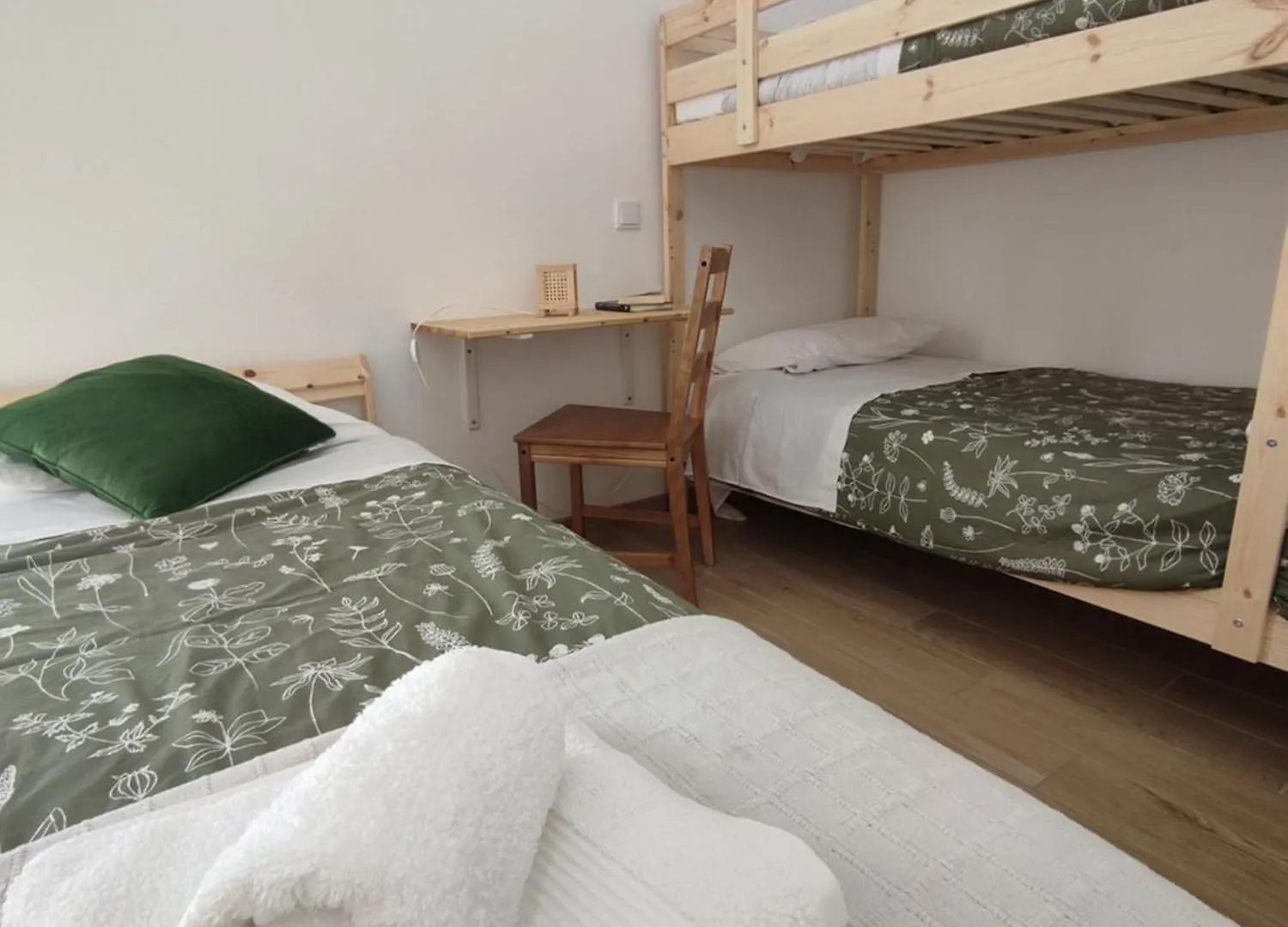 Ferienhaus Villa Casa Do Bele Distrikt Distrikt Faro