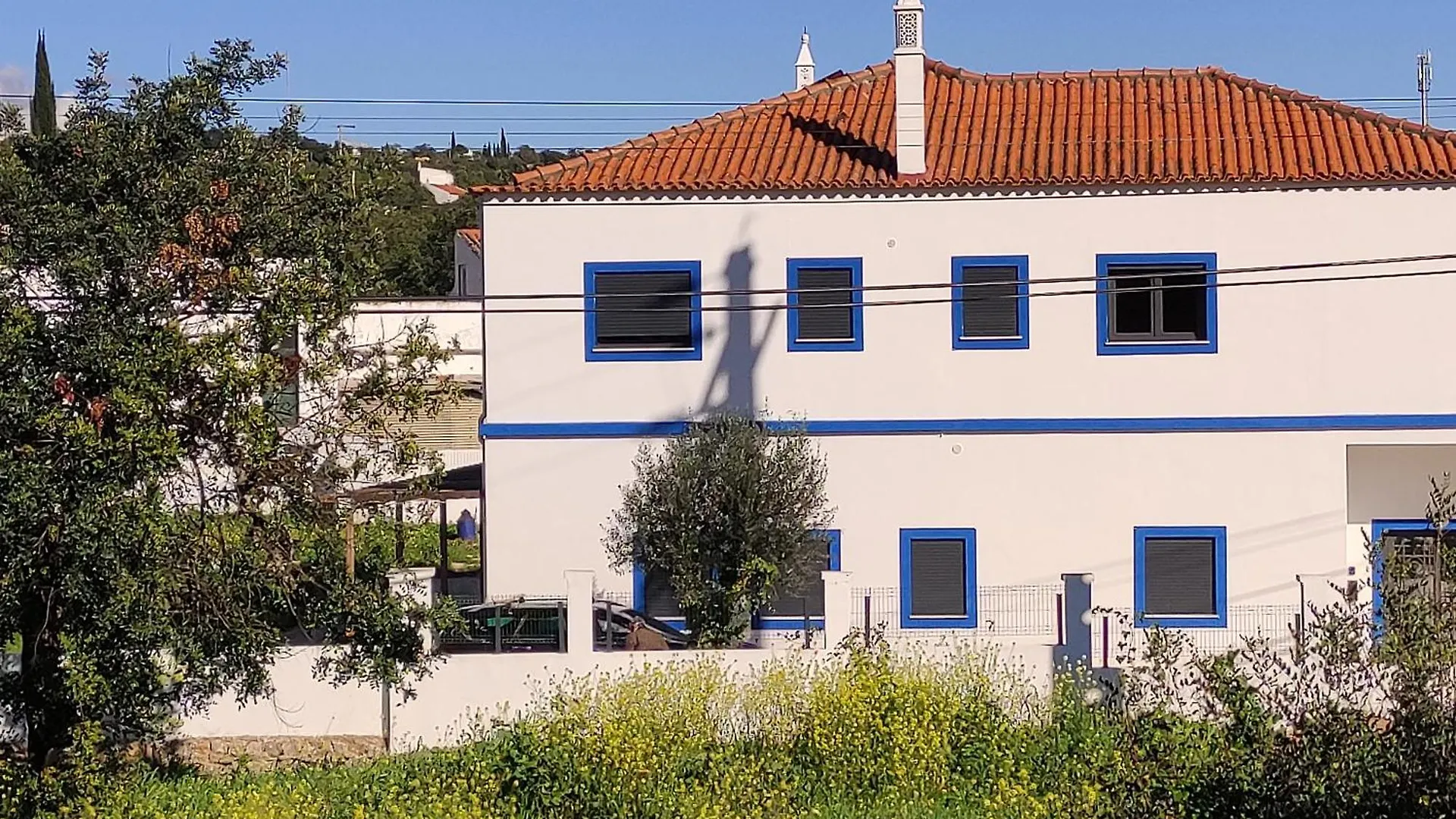 Villa Casa Do Bele à District de District de Faro 0*,