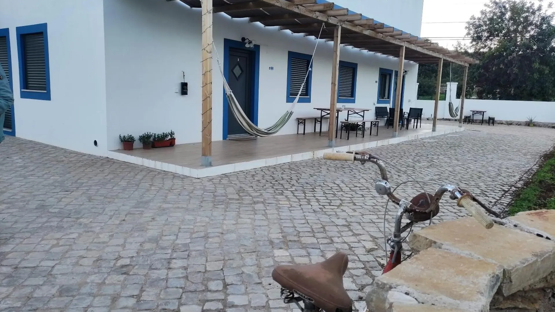 Villa Casa Do Bele Distrikt Distrikt Faro 0*,