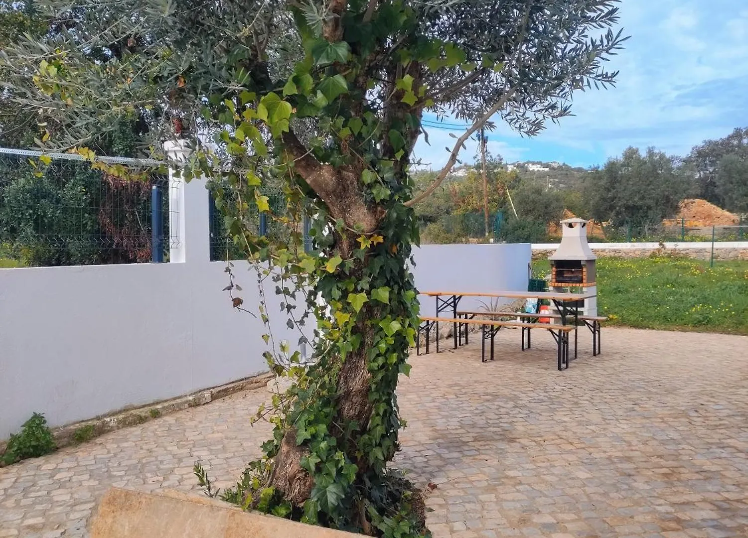 Villa Casa Do Bele Distrikt Distrikt Faro Ferienhaus
