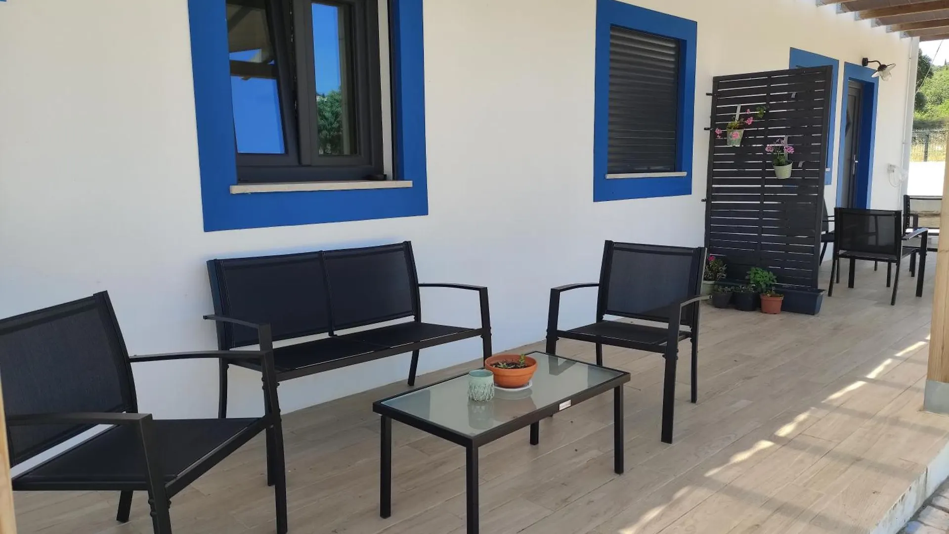 Ferienhaus Villa Casa Do Bele Distrikt Distrikt Faro