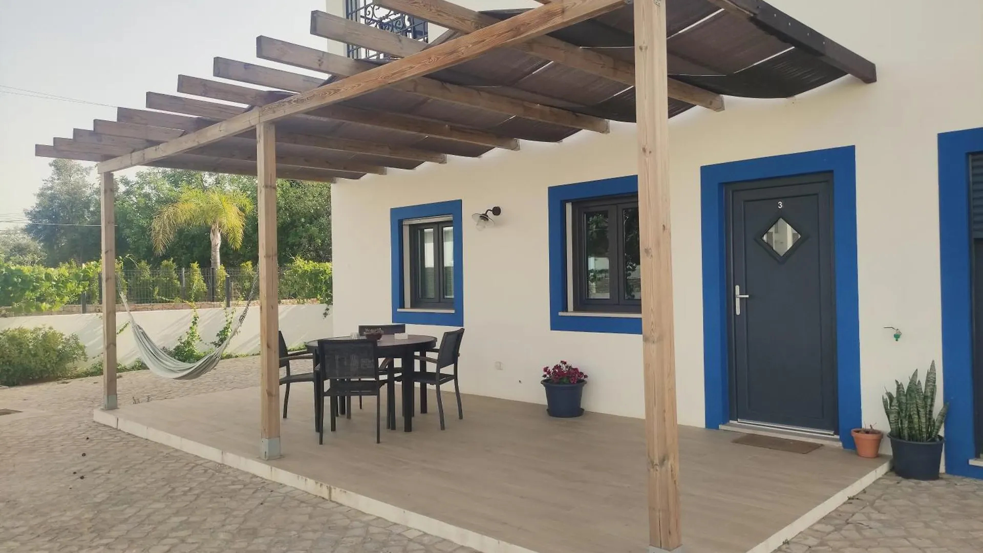 Ferienhaus Villa Casa Do Bele Distrikt Distrikt Faro Portugal