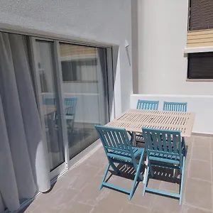  Apartamento Impervila 201