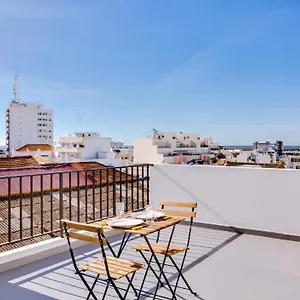 Blife Anya Private District de Faro