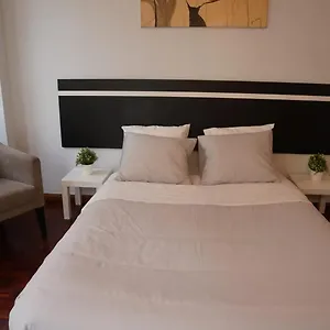  Privatunterkunft Bisengototo Homestay Portugal