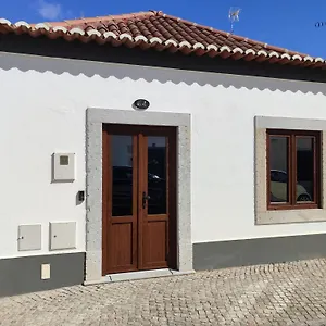 Casa de Férias O Encanto Da