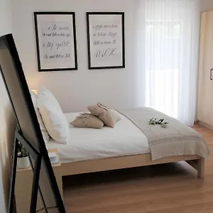  Apartment Karbonaca Kroatien