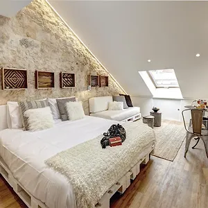  Apartment Sonel Investe Madalena 287 Boutique By Get Your Portugal