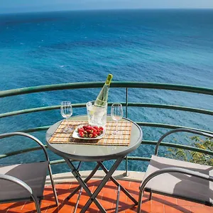  Apartment The Atlantic Ocean View Portugal