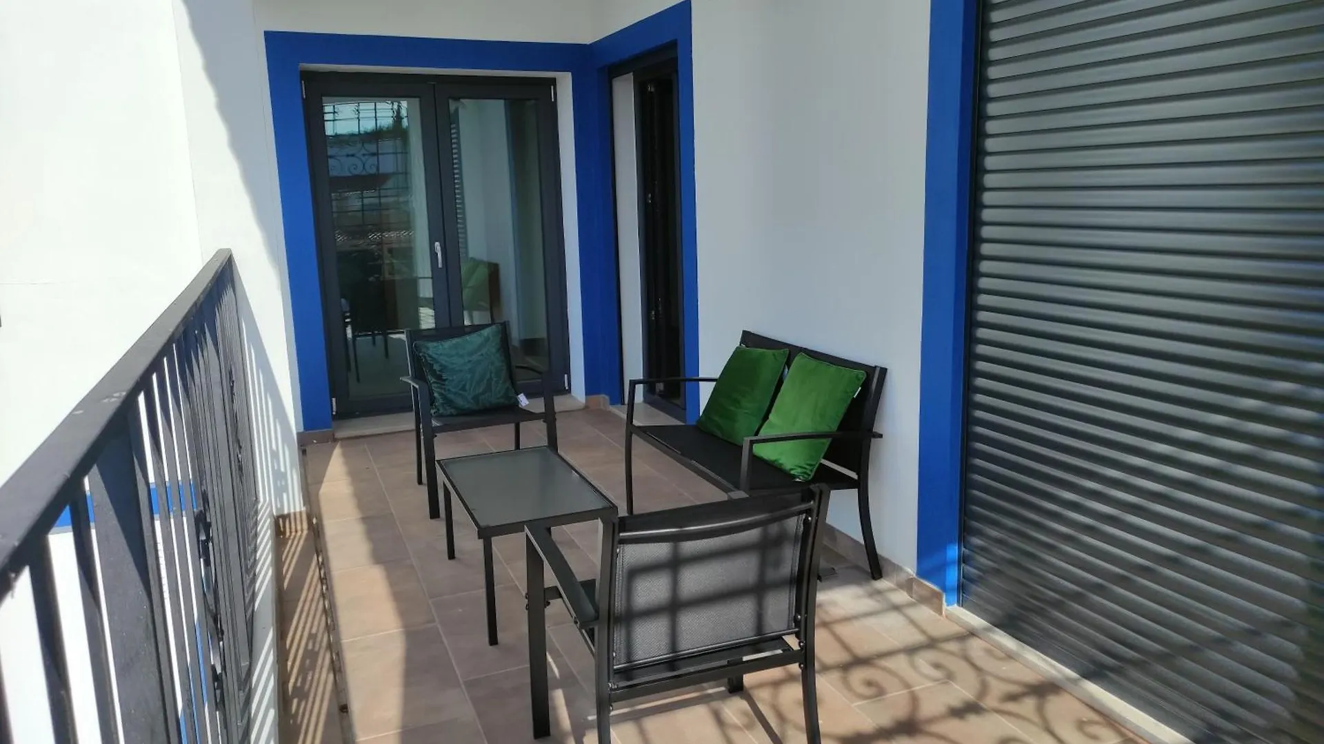 Casa Do Bele Vila Faro Casa de Férias