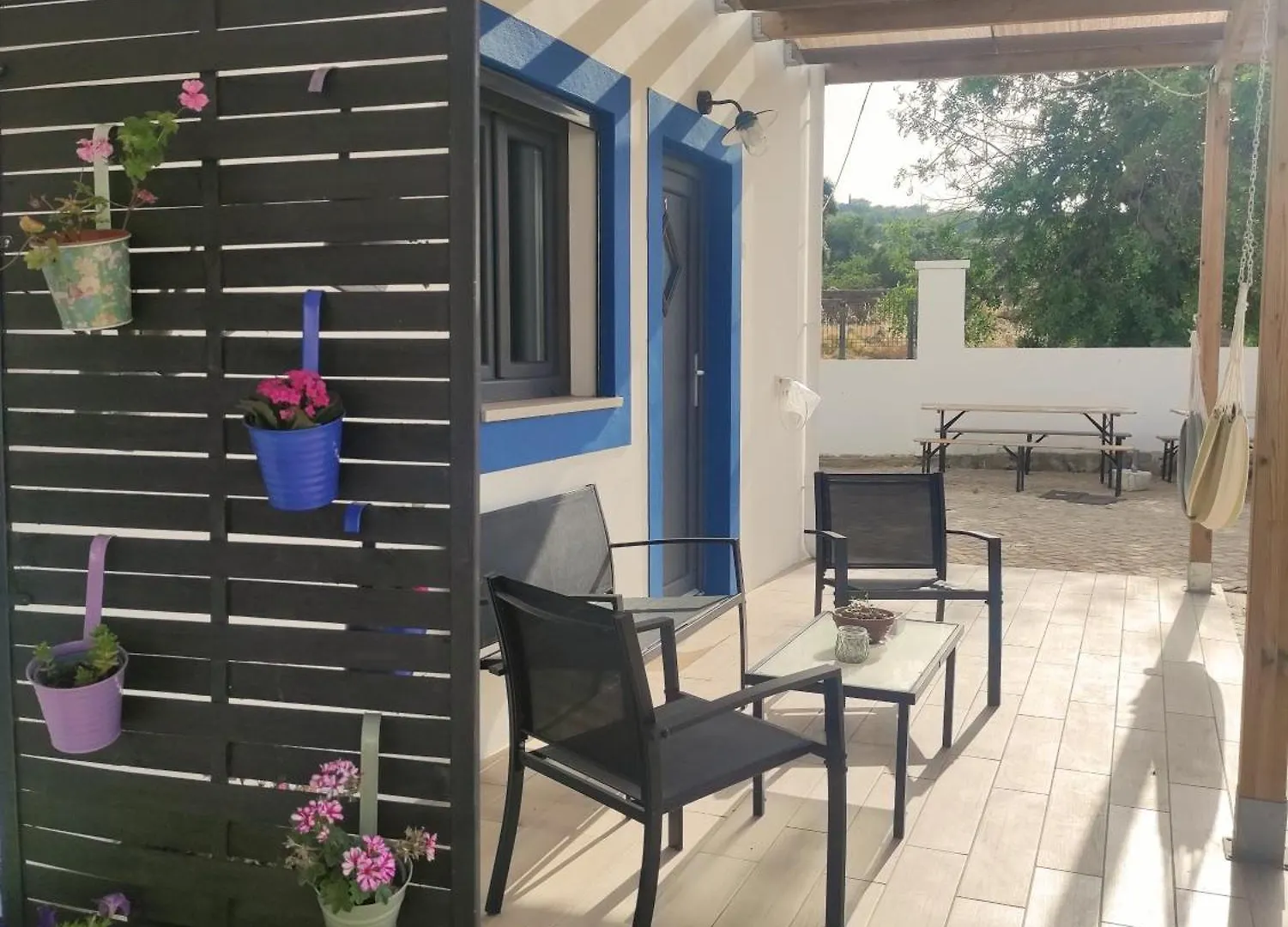 Casa Do Bele Vila Faro