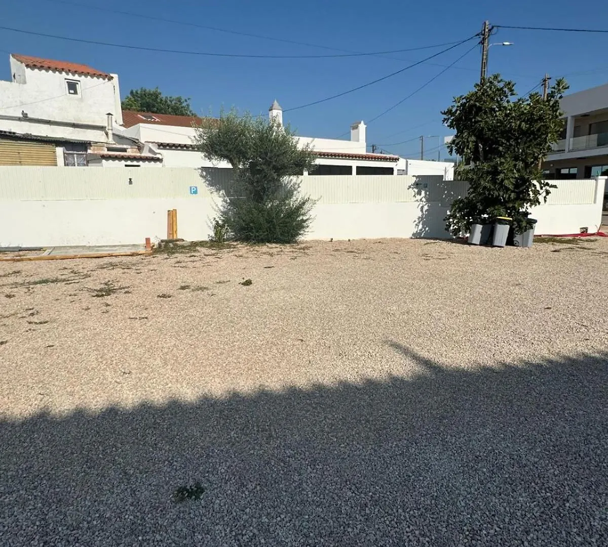 Villa Casa Do Bele à District de District de Faro