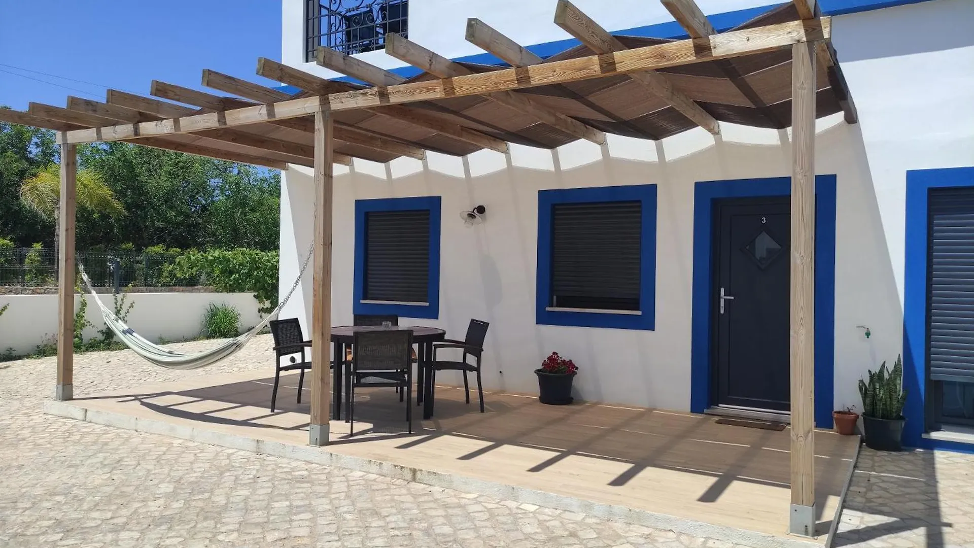 Villa Casa Do Bele à District de District de Faro 0*,  Portugal